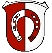 Ortswappen