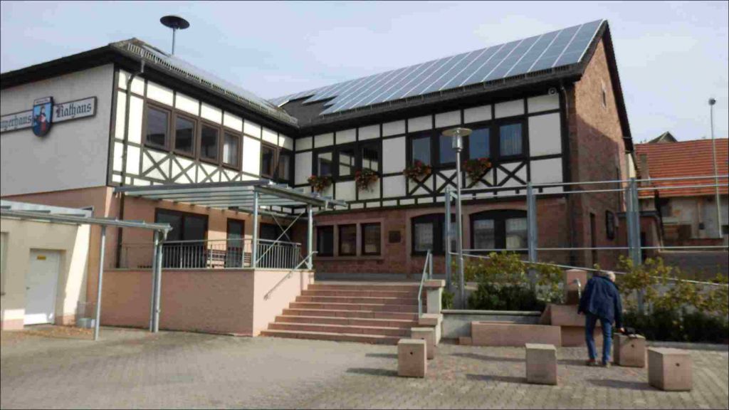 Jüdisches Leben in Steinbach